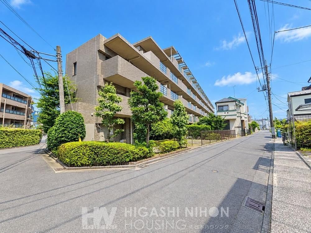 2LDK+S apartment in Tama Ward, Kawasaki, Kanagawa - Photo 1