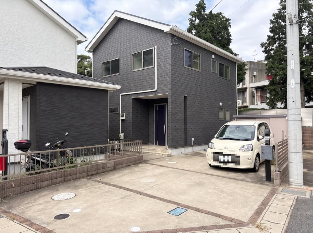 4LDK house in Wakaba Ward, Chiba - Photo 1