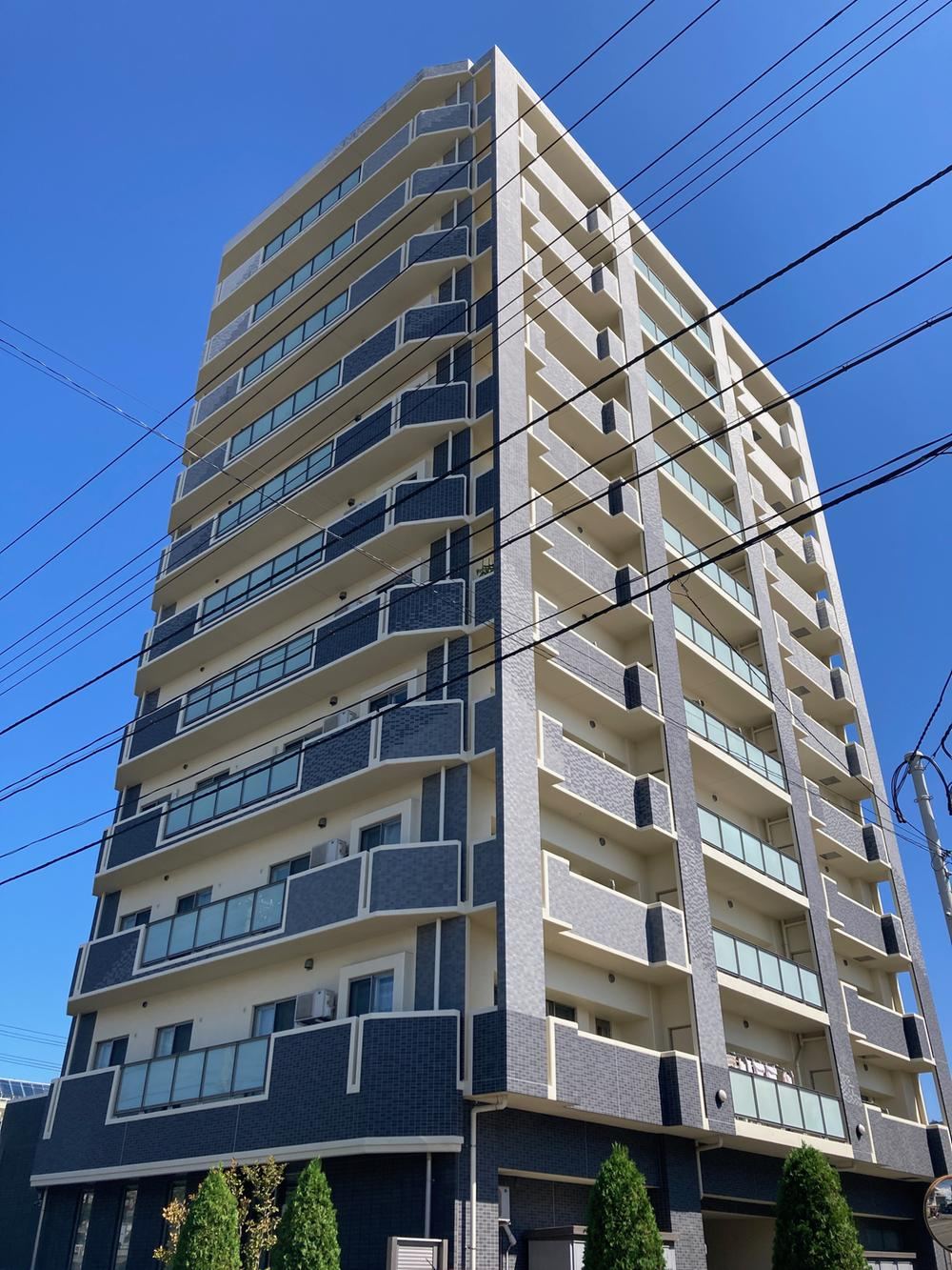3LDK apartment in Morioka, Iwate - Photo 1