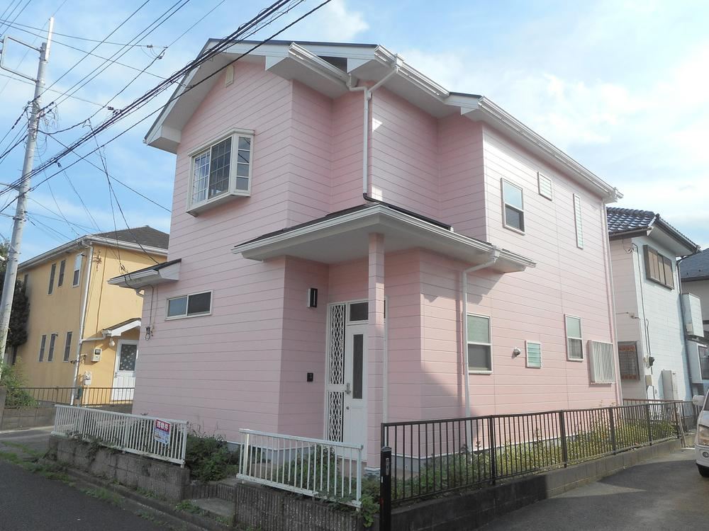 4LDK+S house in Moriya, Ibaraki - Photo 1