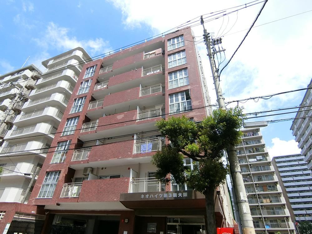 1LDK apartment in Yodogawa Ward, Osaka - Photo 1