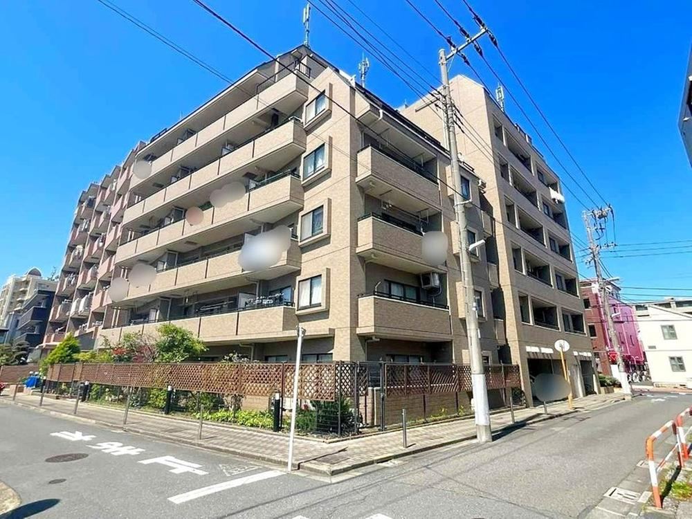 3LDK apartment in Adachi Ward, Tokyo - Photo 1
