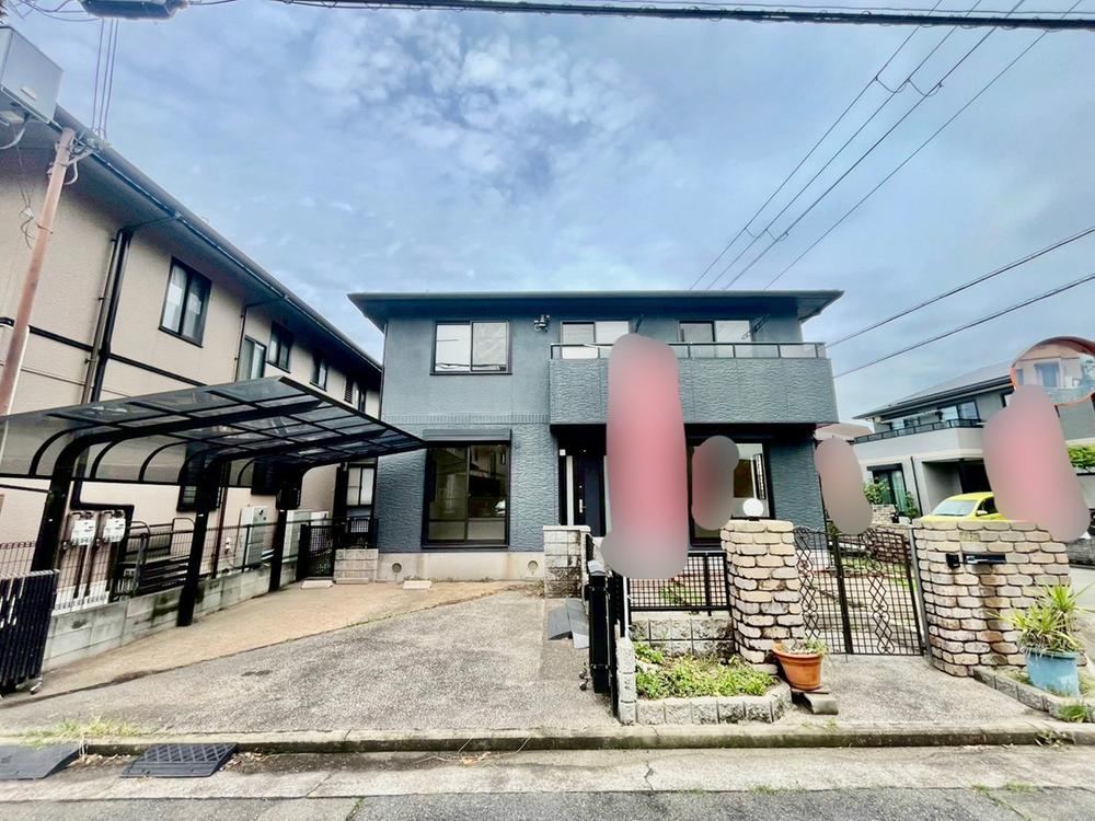 4LDK house in Kakogawa, Hyogo - Photo 1