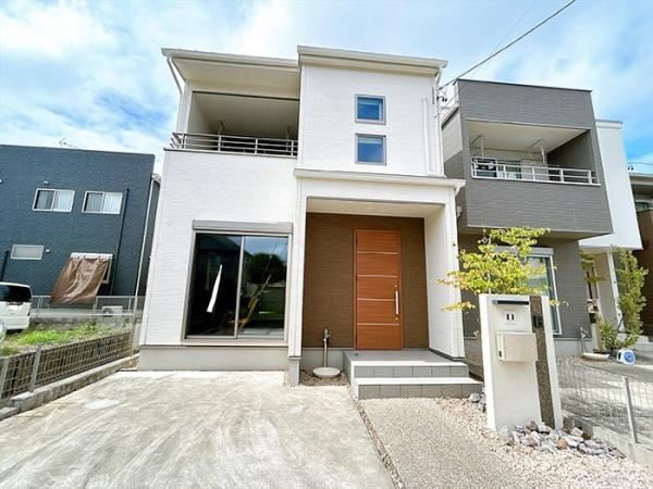 4LDK+S house in Okazaki, Aichi - Photo 1