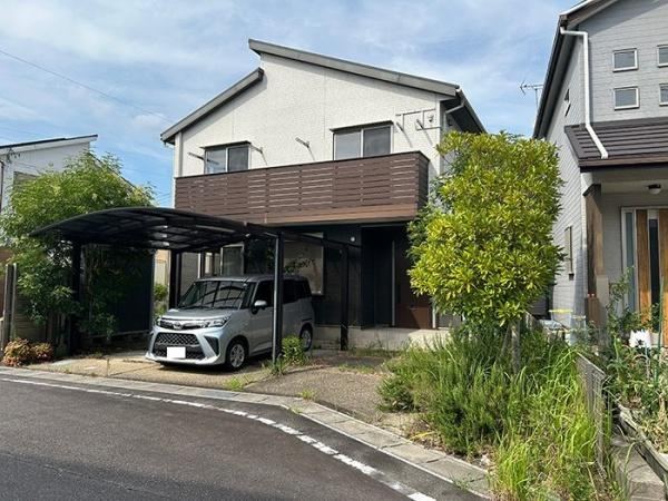 4LDK+S house in Okazaki, Aichi - Photo 1
