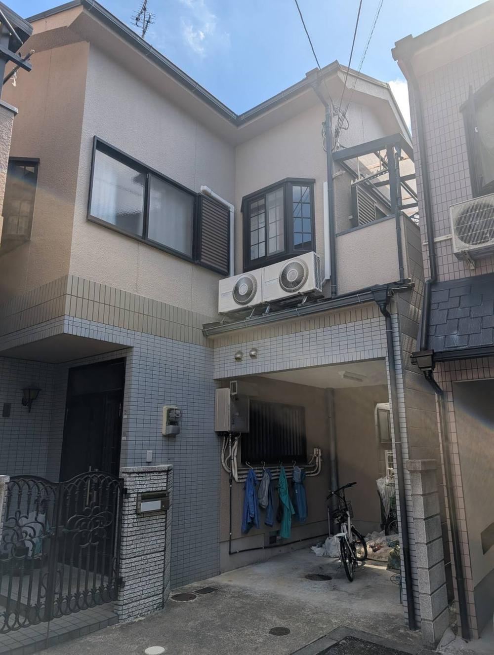 6LDK house in Sakyo Ward, Kyoto - Photo 1