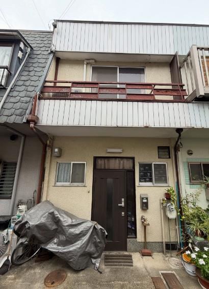 3K house in Nishikyo Ward, Kyoto - Photo 1