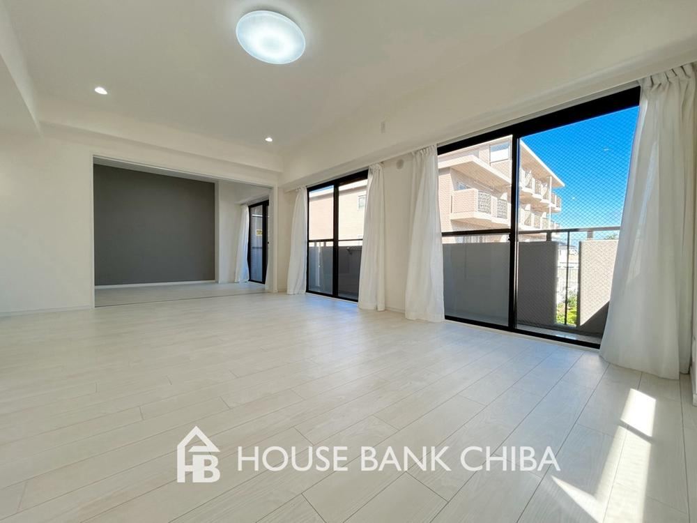 3LDK apartment in Kashiwa, Chiba - Photo 1