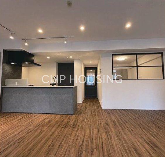 2LDK apartment in Aoba Ward, Yokohama, Kanagawa - Photo 1