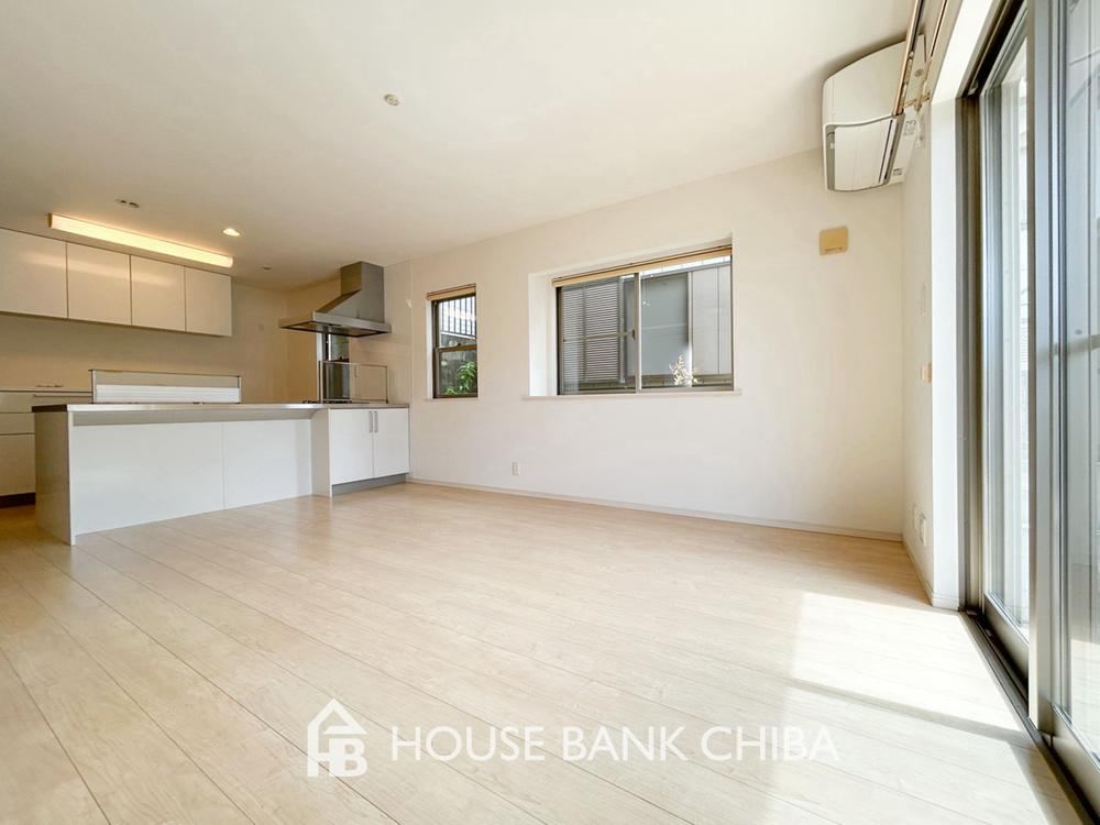 3LDK house in Chuo Ward, Chiba - Photo 1