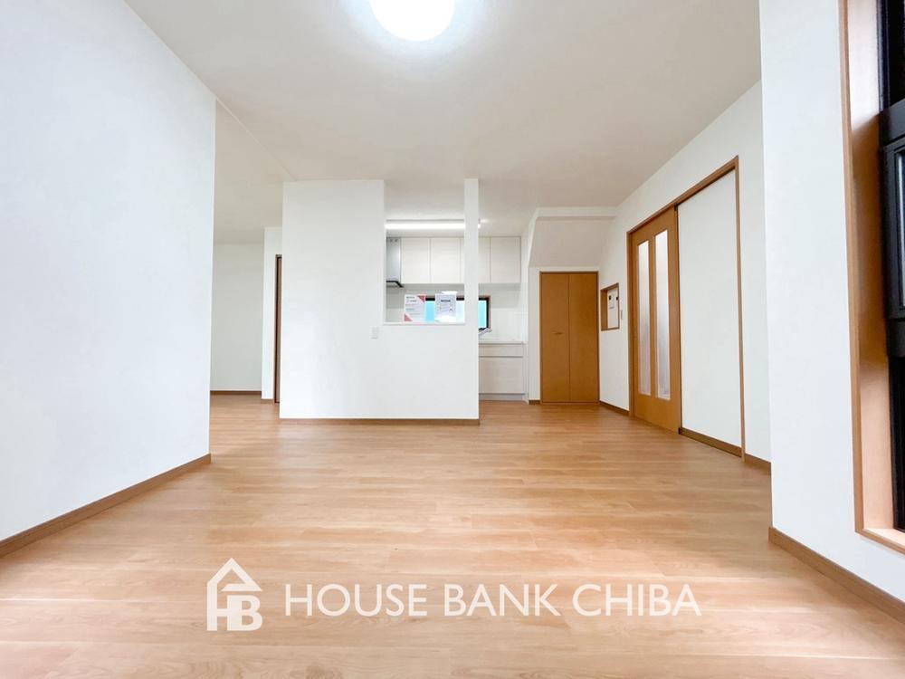 3LDK house in Wakaba Ward, Chiba - Photo 1