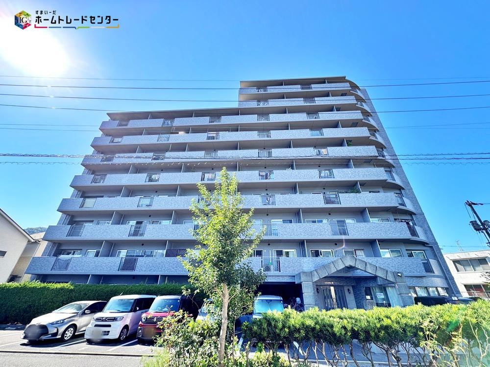3LDK apartment in Higashi Ward, Hiroshima - Photo 1
