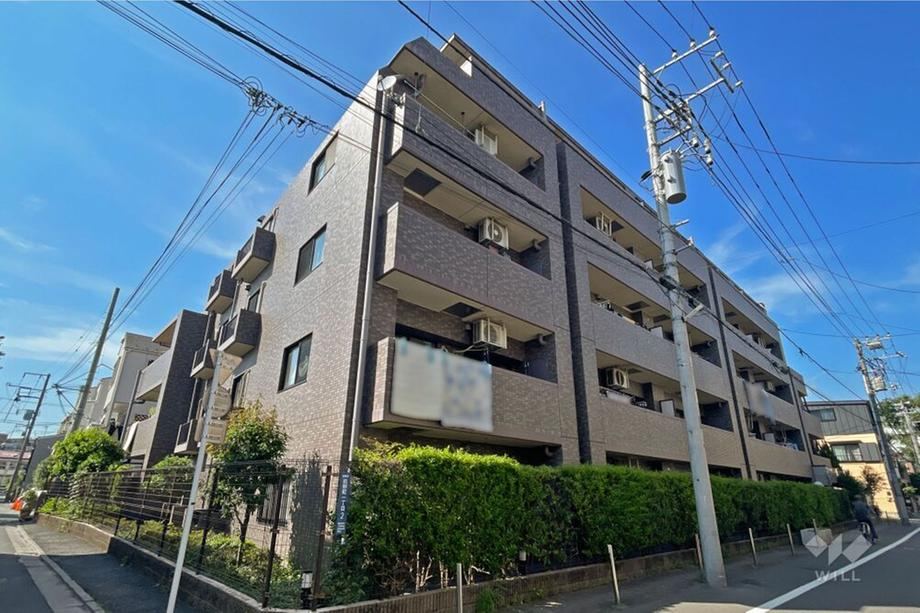 3LDK apartment in Itabashi Ward, Tokyo - Photo 1