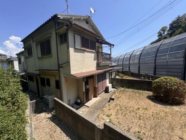 4DK house in Tarumi Ward, Kobe, Hyogo - Photo 1