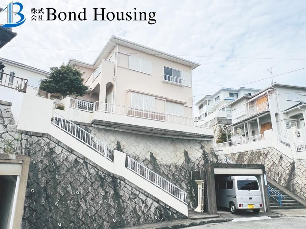 4LDK house in Akashi, Hyogo - Photo 1