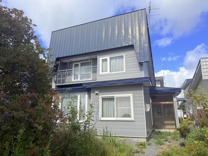 4LDK house in Asahikawa, Hokkaido - Photo 1