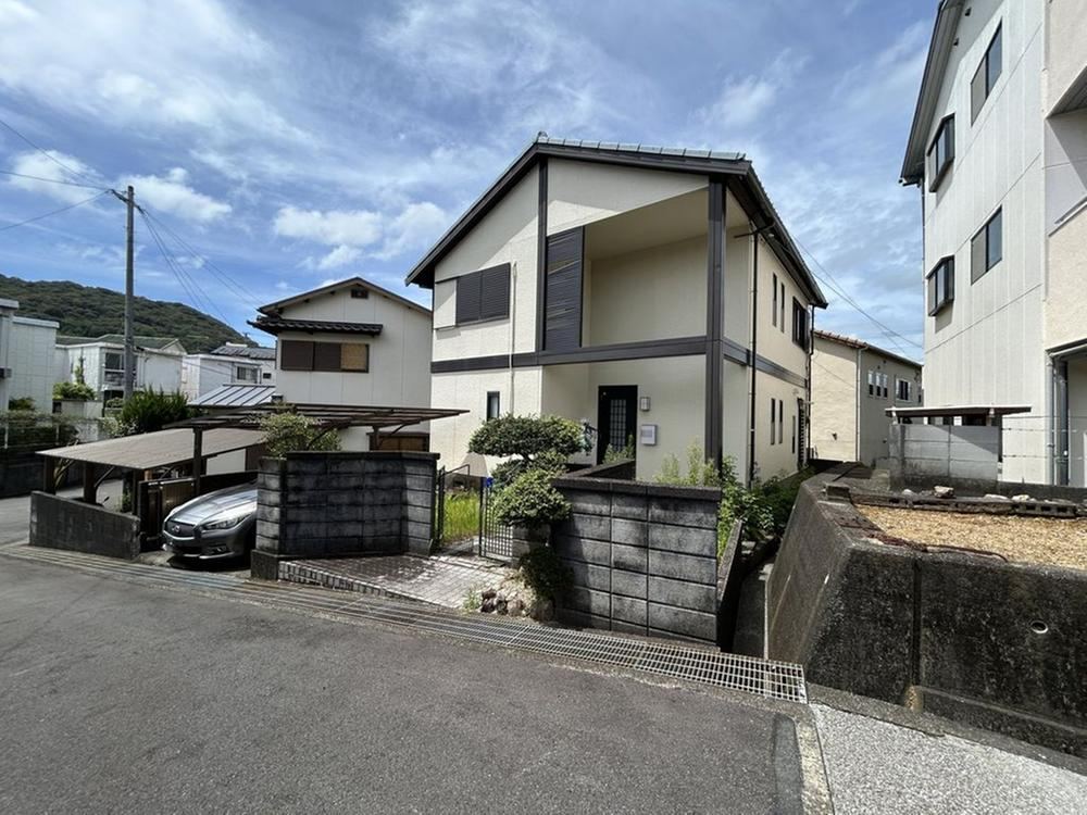 4LDK+S house in Kochi, Kochi - Photo 1