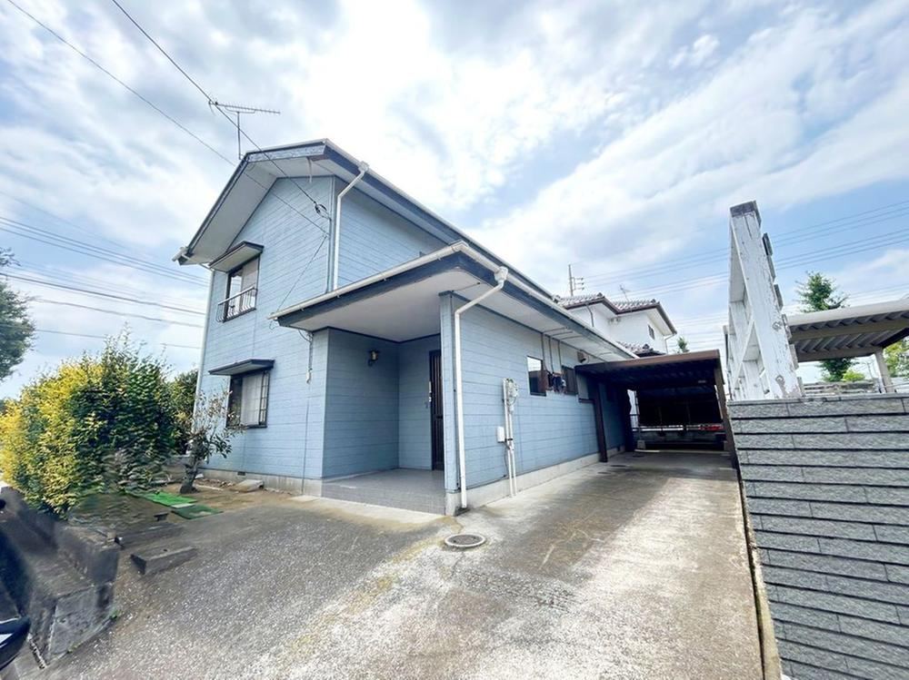 4LDK house in Maebashi, Gunma - Photo 1