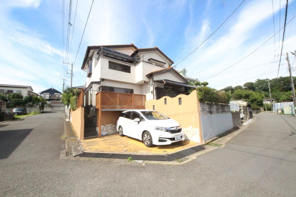 4LDK+S house in Chigasaki, Kanagawa - Photo 1