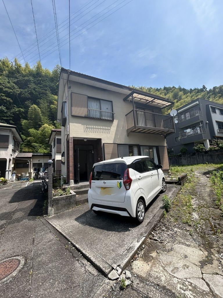 3LDK house in Aoi Ward, Shizuoka - Photo 1