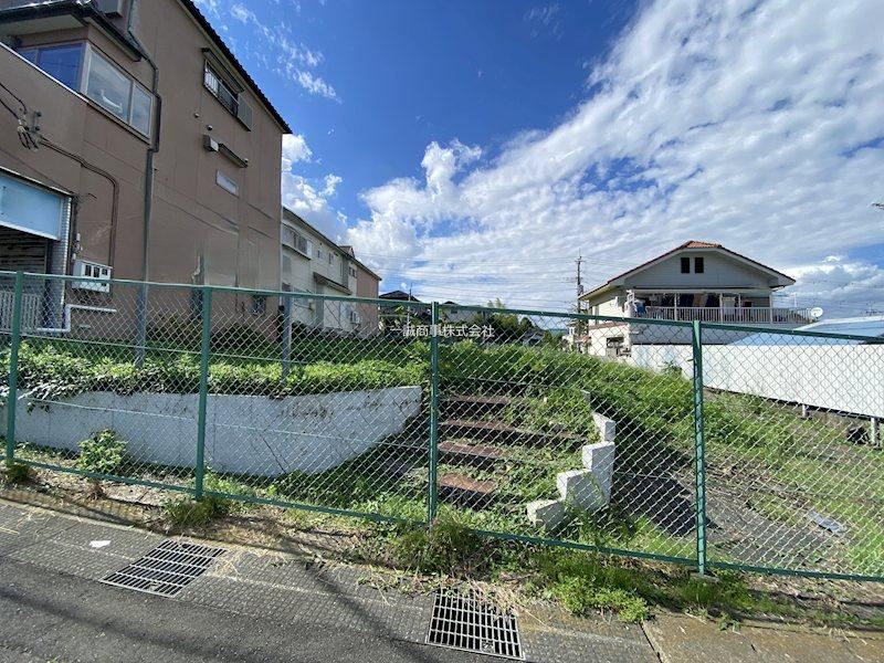 502 m² land in Ami, Inashiki District, Ibaraki - Photo 1