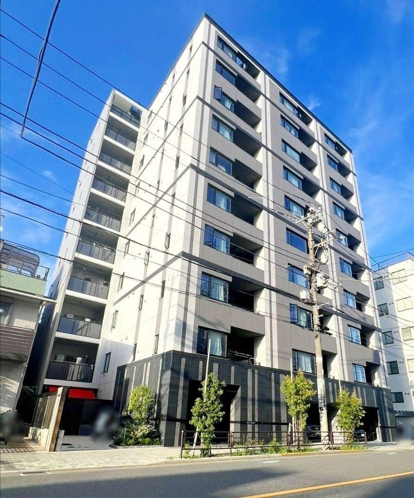 1LDK+2S apartment in Taito Ward, Tokyo - Photo 1