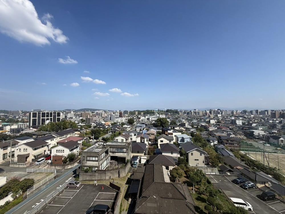 3LDK apartment in Nishi Ward, Kumamoto - Photo 1
