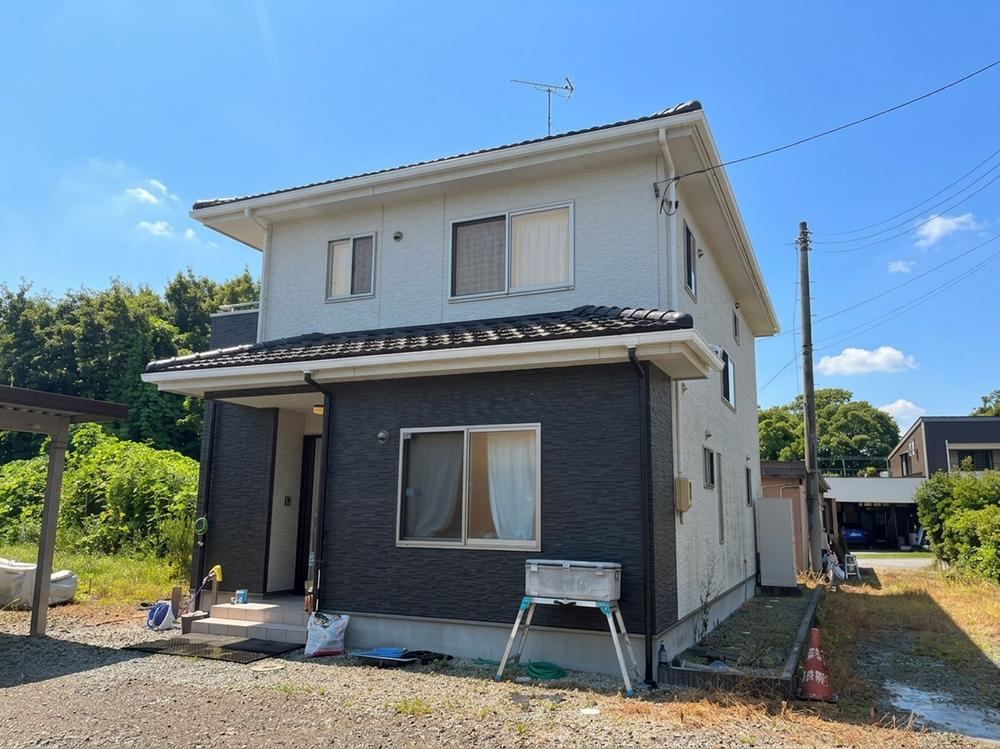 4LDK house in Izumi Ward, Sendai, Miyagi - Photo 1