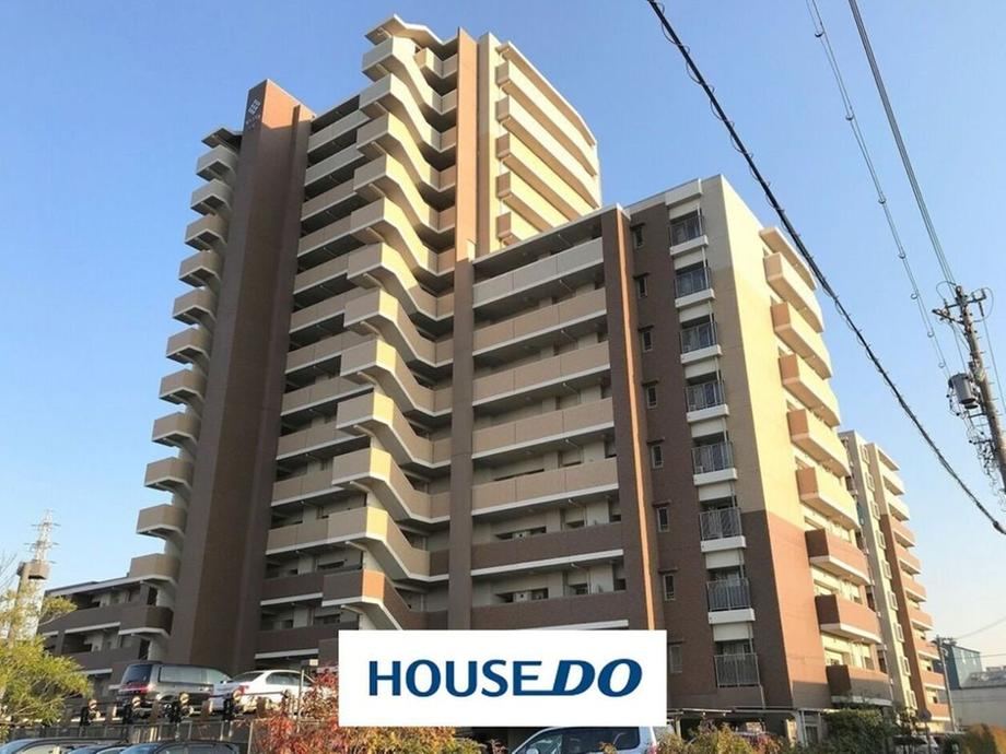 3LDK apartment in Obu, Aichi - Photo 1