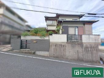 5LDK house in Sango, Ikoma District
