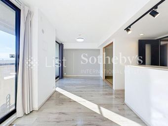 3LDK apartment in Kiyose