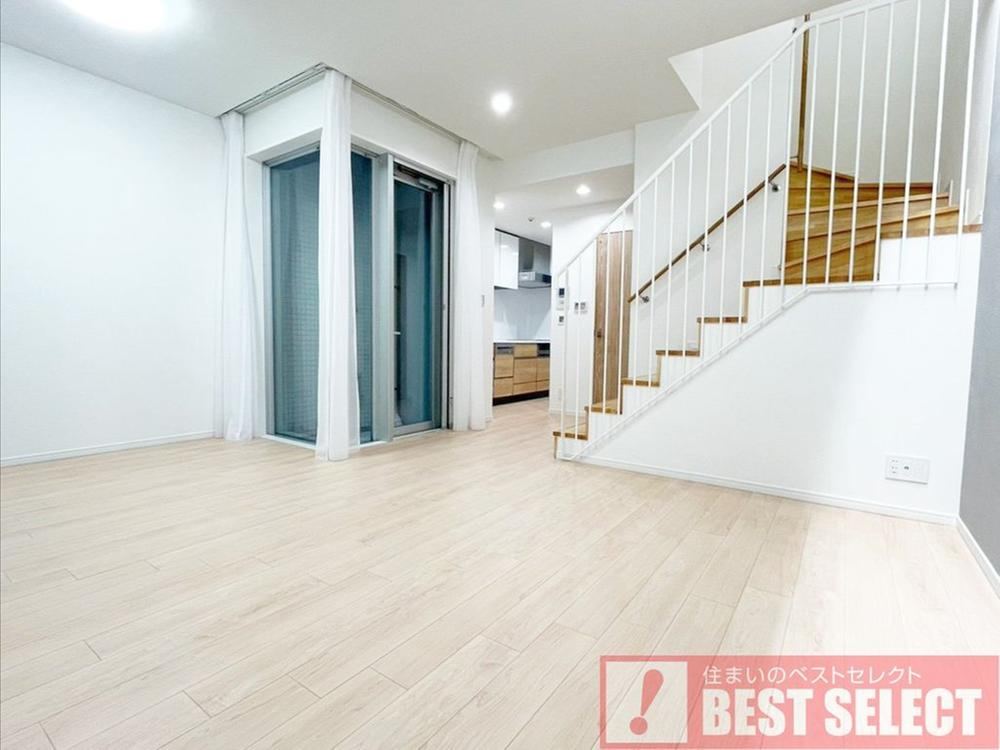 3LDK apartment in Suginami Ward, Tokyo - Photo 1