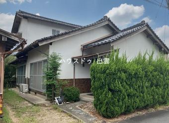 4DK+S house in Izumo