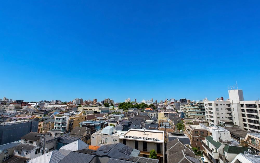 1LDK apartment in Suginami Ward, Tokyo - Photo 1