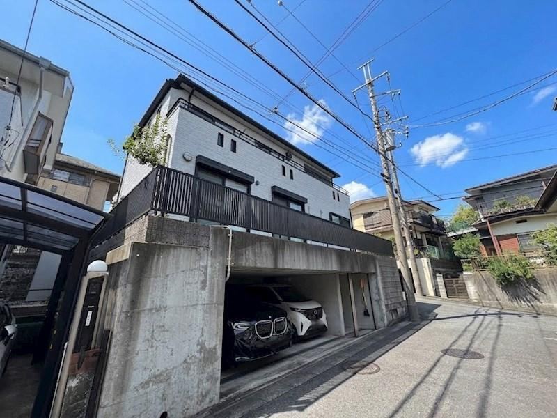 4LDK house in Tsuzuki Ward, Yokohama, Kanagawa - Photo 1
