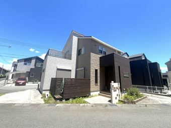 4LDK house in Kako District