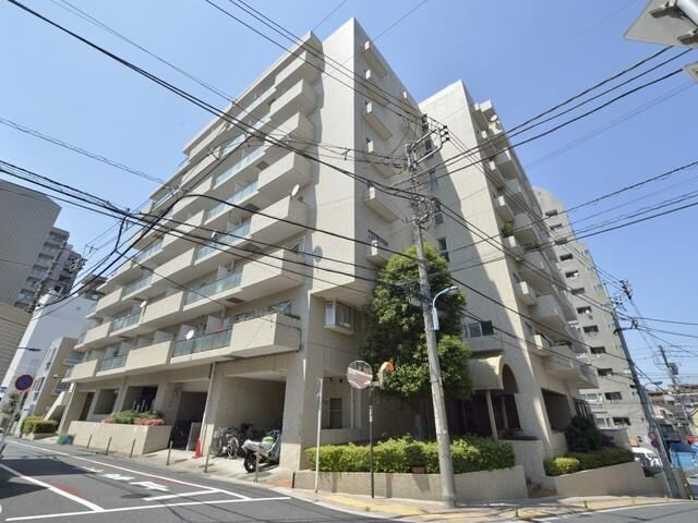 1LDK apartment in Bunkyo Ward, Tokyo - Photo 1