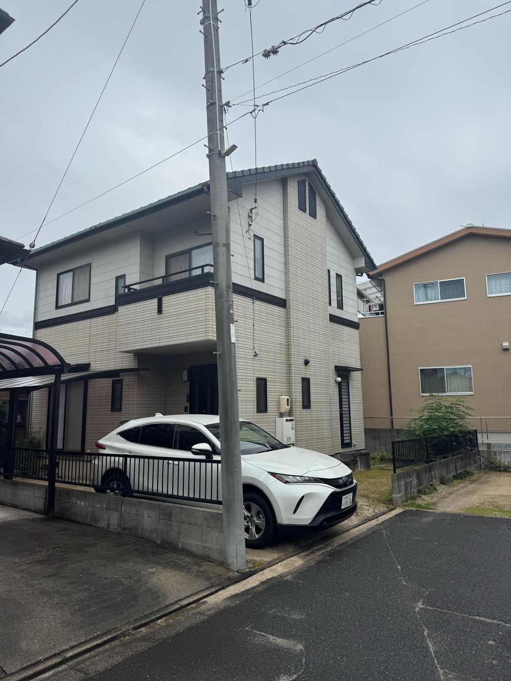 4LDK house in Kurashiki, Okayama - Photo 1