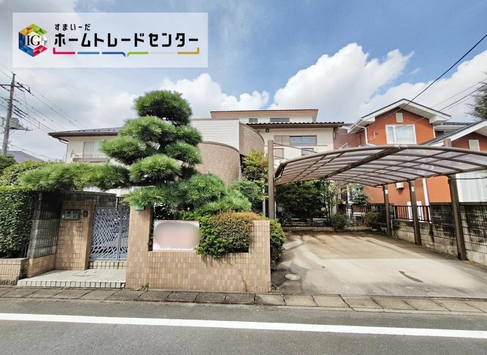 5LDK+S house in Takasaki, Gunma - Photo 1