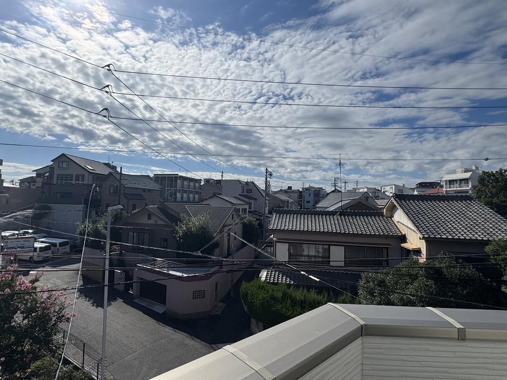 3LDK house in Chikusa Ward, Nagoya, Aichi - Photo 1