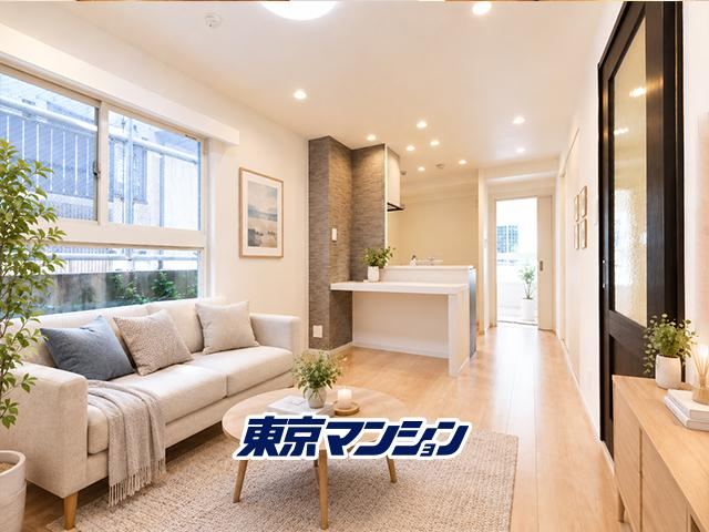 1LDK apartment in Shibuya Ward, Tokyo - Photo 1