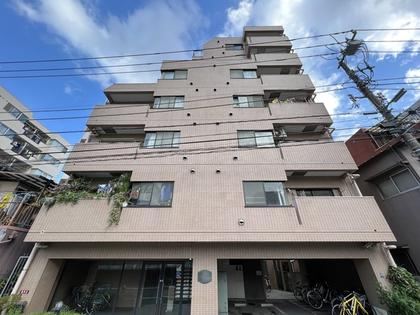 1LDK apartment in Koto Ward, Tokyo - Photo 1