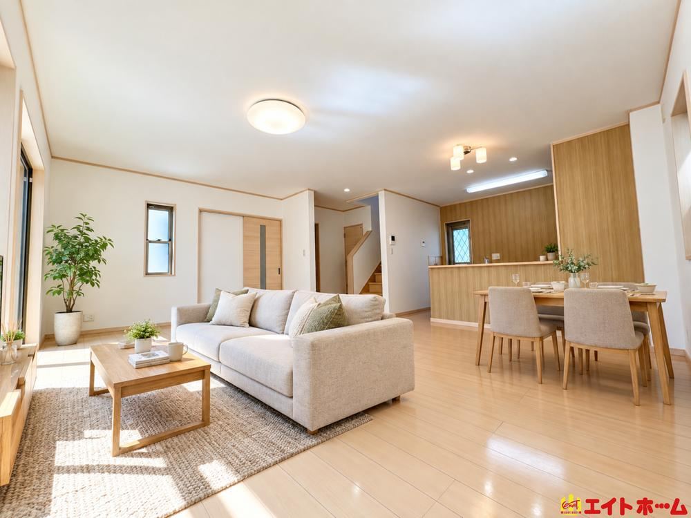 4LDK house in Hachioji, Tokyo - Photo 1