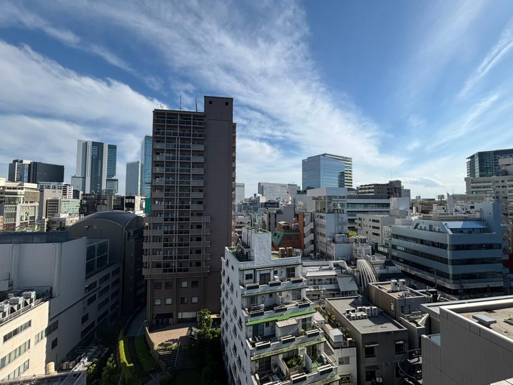 1LDK apartment in Shibuya Ward, Tokyo - Photo 1