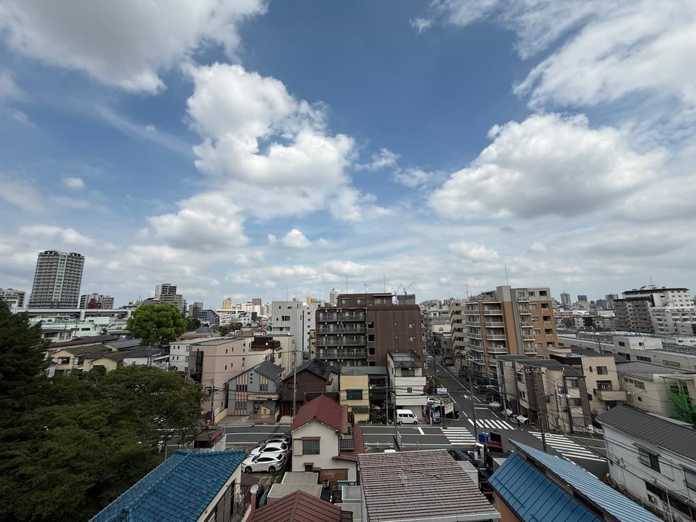 3LDK apartment in Itabashi Ward, Tokyo - Photo 1
