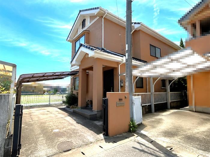 3LDK house in Himeji, Hyogo - Photo 1
