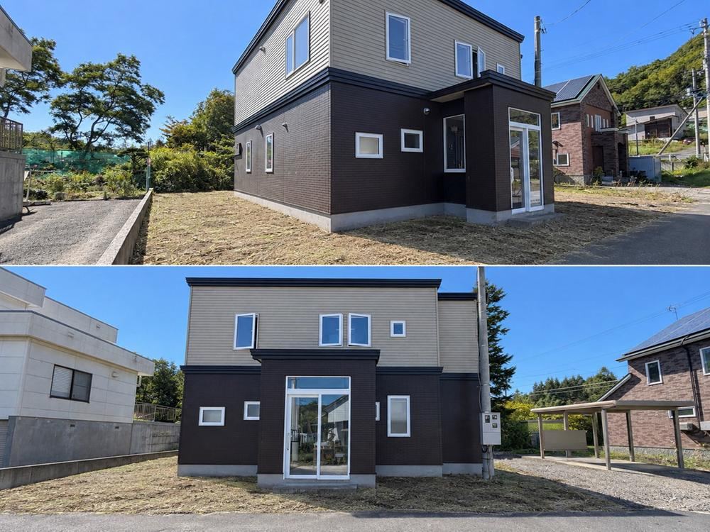 5LDK house in Minami Ward, Sapporo, Hokkaido - Photo 1