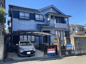 5LDK house in Aioi