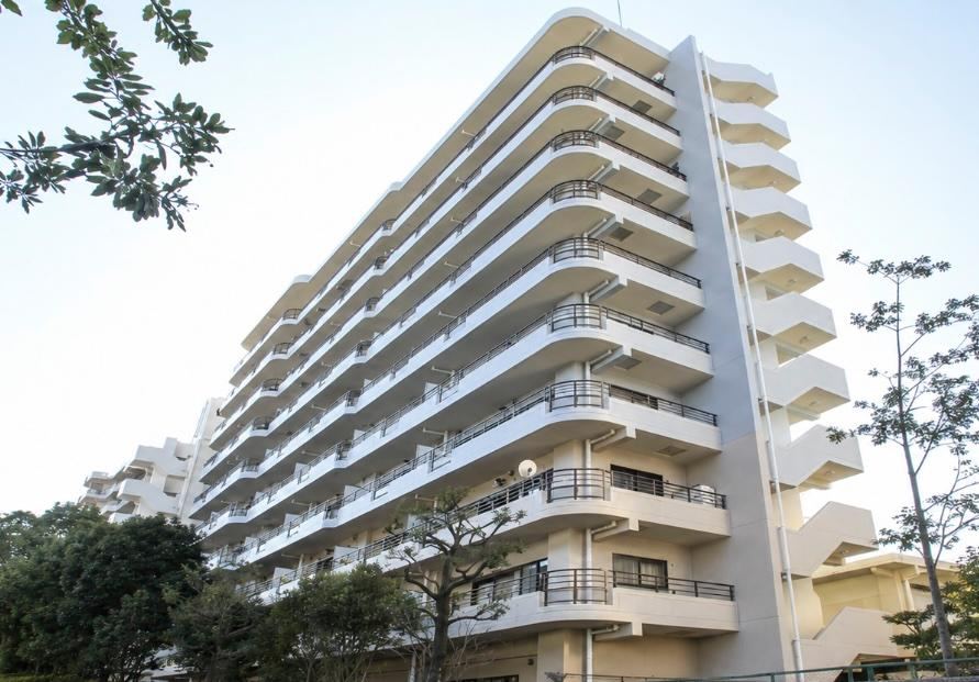 1LDK apartment in Minato Ward, Tokyo - Photo 1