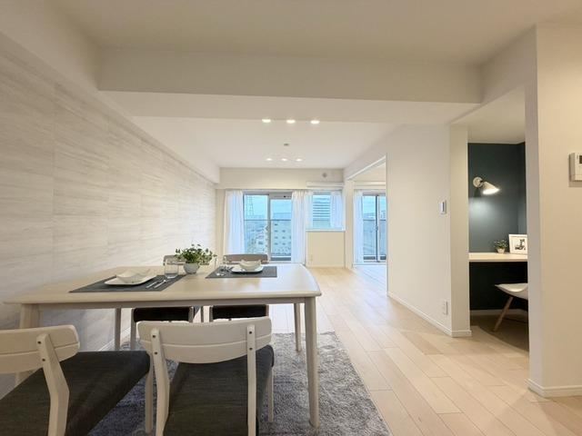3LDK apartment in Ichikawa, Chiba - Photo 1